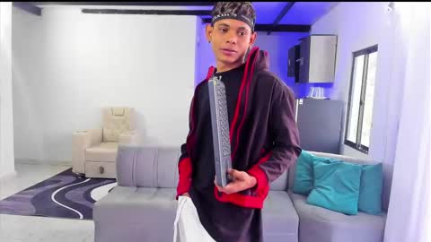 Snapshot of damar_felipe chatting on February 14, 8:26 pm damar_felipe online show from February 14, 8:26 pm