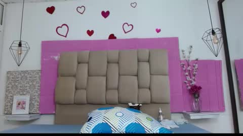 damaryleon online show from November 10, 7:02 pm