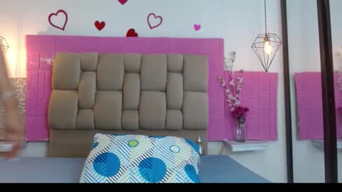 damaryleon online show from January 12, 7:41 pm