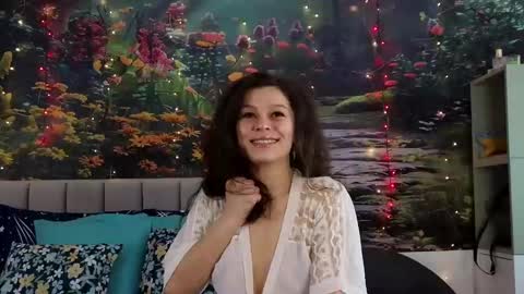 Snapshot of damedefeu chatting on January 9, 8:34 am damedefeu online show from January 9, 8:34 am