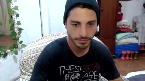 Snapshot of damian_29 chatting on November 29, 10:35 pm Damian online show from November 29, 10:35 pm