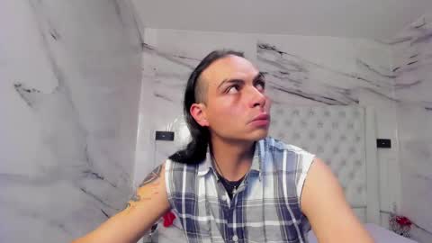 damian_and_tiana online show from February 28, 1:58 am