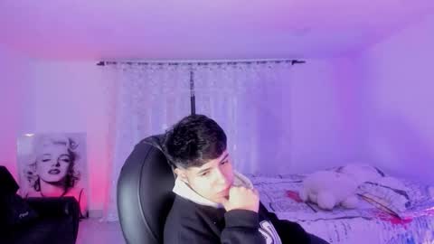 Damian Doll online show from January 7, 3:42 am