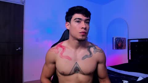 Damian online show from March 11, 11:12 am