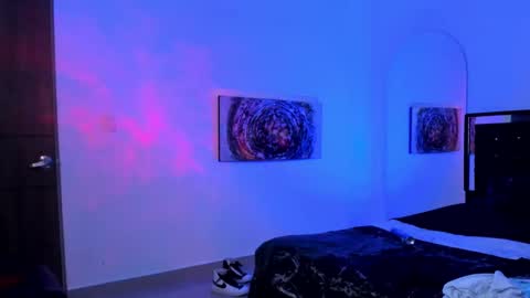 Damian online show from March 11, 11:48 pm