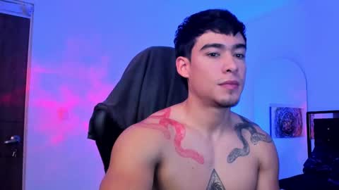 Damian online show from March 12, 12:26 pm