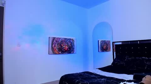 Damian online show from March 12, 6:55 pm