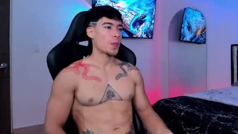 Damian online show from September 12, 10:15 am