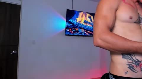 Damian online show from October 1, 10:21 am