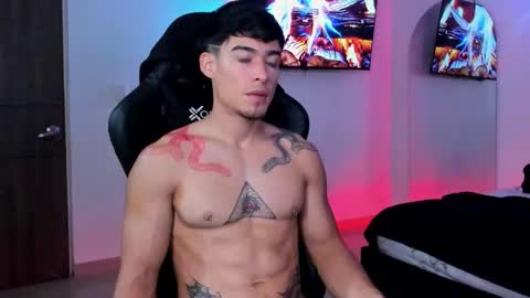 Damian online show from October 2, 10:33 am