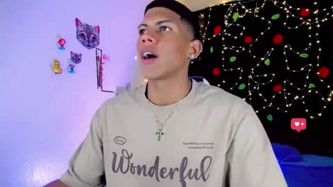 Damian online show from December 18, 6:32 am