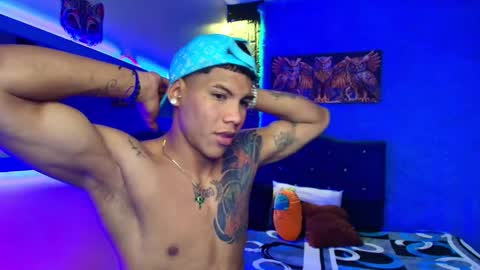 Damian online show from January 27, 7:14 am