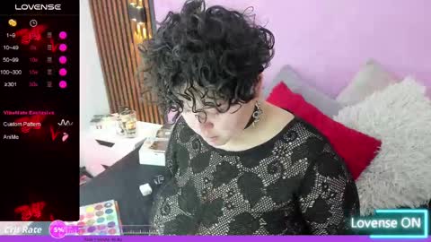 damian_rock_ online show from November 7, 8:09 pm