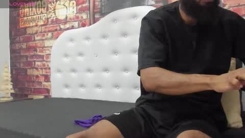 damian_shakur online show from November 29, 12:19 pm