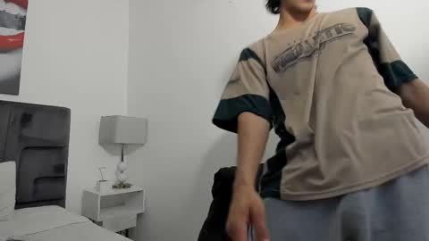 Damian Vadim online show from March 17, 11:13 am