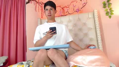 Damian online show from November 8, 5:18 am