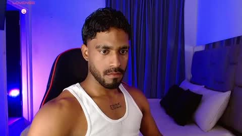 damiano_walker online show from September 26, 5:00 am