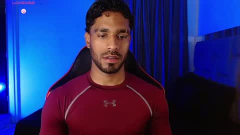 Snapshot of damiano_walker chatting on October 29, 4:04 am damiano_walker online show from October 29, 4:04 am