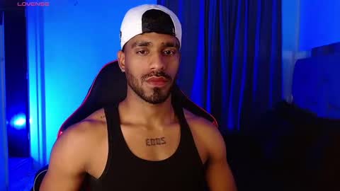 Snapshot of damiano_walker chatting on November 2, 4:37 am damiano_walker online show from November 2, 4:37 am