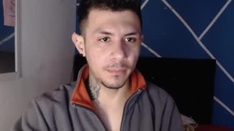 damiansexyboy69 online show from November 15, 5:31 pm