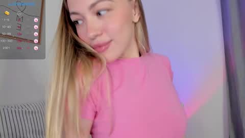  Tiana  online show from November 14, 12:48 pm