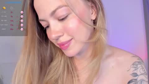  Tiana  online show from March 7, 3:31 pm