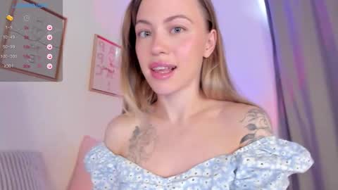  Tiana  online show from March 11, 1:17 pm