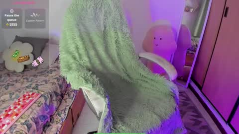 Criss online show from February 9, 5:19 am