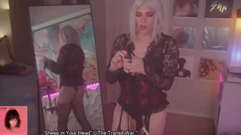 Snapshot of damngina39 chatting on February 15, 9:16 am damngina39 online show from February 15, 9:16 am