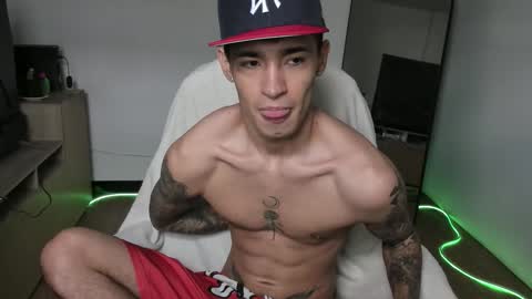 Damon online show from January 8, 3:25 pm