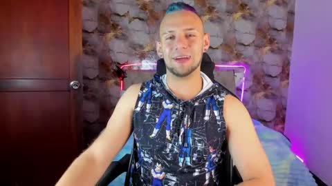 Damon bakert online show from April 30, 2:12 pm