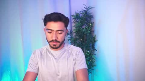 damon_frost online show from February 3, 12:20 am