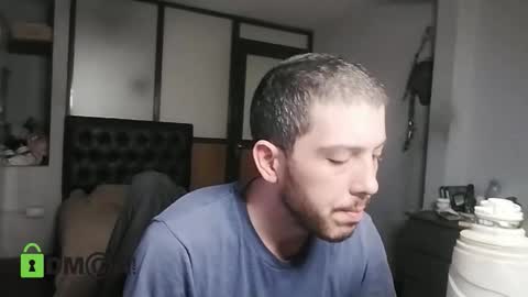 Damon online show from January 17, 12:54 pm