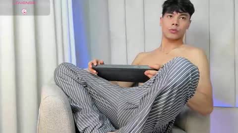 DEMON NORTH online show from November 10, 2:49 pm