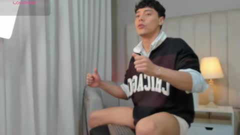 DEMON NORTH online show from November 25, 5:13 pm