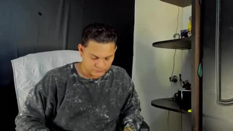 DAMON  online show from March 2, 5:08 am