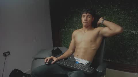 damon online show from November 30, 5:39 pm