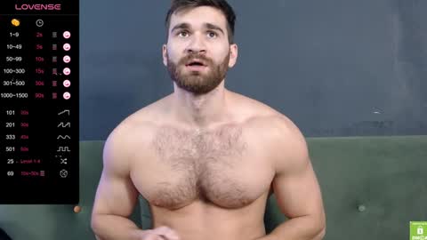 Snapshot of damonking01 chatting on January 4, 12:38 pm Discount ONLYFANS - online show from January 4, 12:38 pm