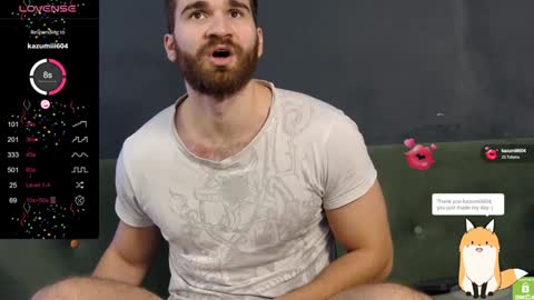 Snapshot of damonking01 chatting on January 12, 7:10 pm Discount ONLYFANS - online show from January 12, 7:10 pm