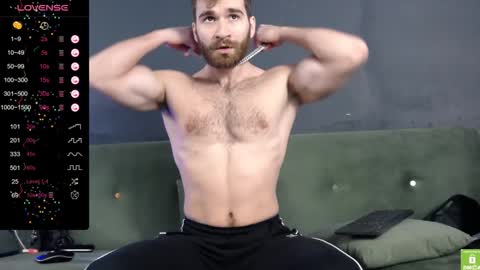 Snapshot of damonking01 chatting on January 13, 9:08 am Discount ONLYFANS - online show from January 13, 9:08 am