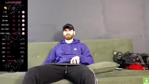 Snapshot of damonking01 chatting on January 14, 9:13 am Discount ONLYFANS - online show from January 14, 9:13 am