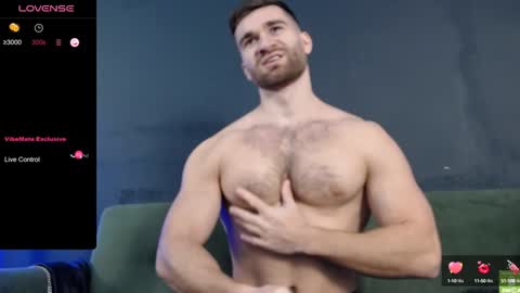 Snapshot of damonking01 chatting on January 15, 9:24 am Discount ONLYFANS - online show from January 15, 9:24 am