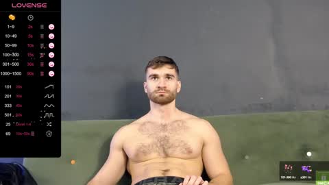 Snapshot of damonking01 chatting on January 16, 8:54 am Discount ONLYFANS - online show from January 16, 8:54 am