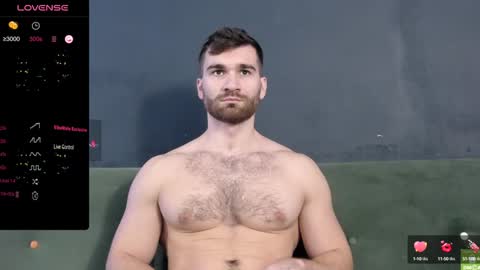 Snapshot of damonking01 chatting on January 22, 9:24 am Discount ONLYFANS - online show from January 22, 9:24 am
