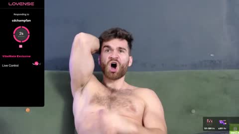 Snapshot of damonking01 chatting on January 29, 12:02 pm Discount ONLYFANS - online show from January 29, 12:02 pm