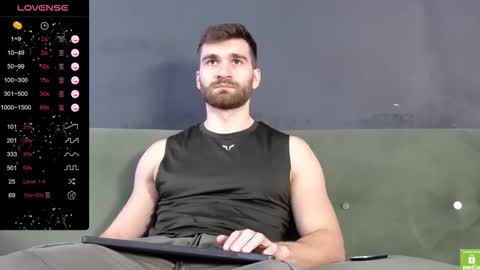 Snapshot of damonking01 chatting on February 19, 9:28 am Discount ONLYFANS - online show from February 19, 9:28 am