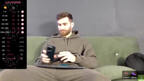 Snapshot of damonking01 chatting on February 27, 9:00 am Discount ONLYFANS - online show from February 27, 9:00 am