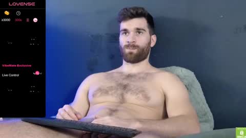 Snapshot of damonking01 chatting on February 27, 12:02 pm Discount ONLYFANS - online show from February 27, 12:02 pm