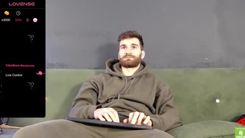 Snapshot of damonking01 chatting on March 3, 9:11 am Discount ONLYFANS - online show from March 3, 9:11 am