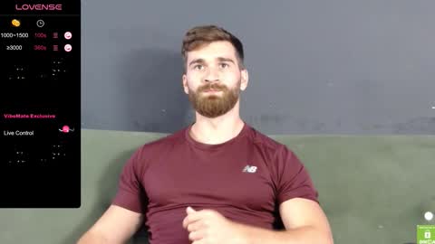Snapshot of damonking01 chatting on September 28, 9:47 am Discount ONLYFANS - online show from September 28, 9:47 am